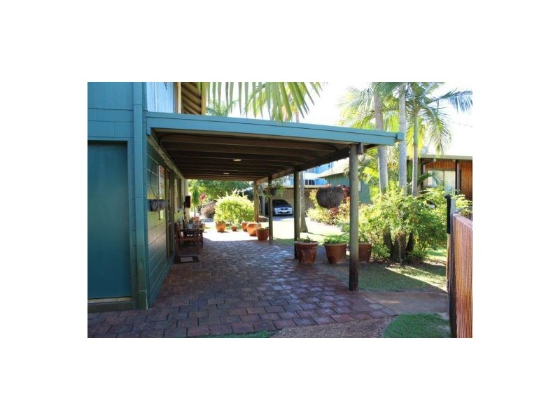 17 / 5 Bridge Road, East Mackay QLD 4740