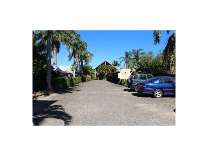 17 / 5 Bridge Road, East Mackay QLD 4740