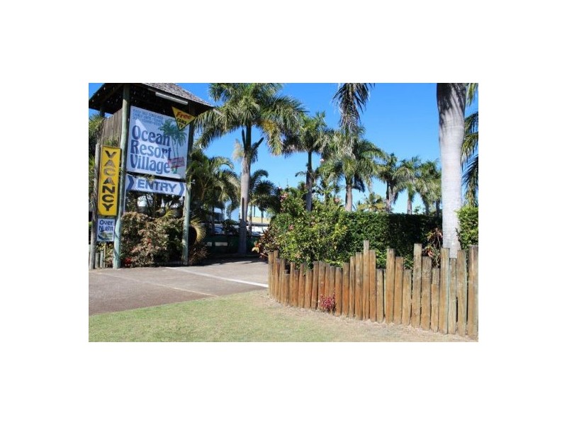 17 / 5 Bridge Road, East Mackay QLD 4740