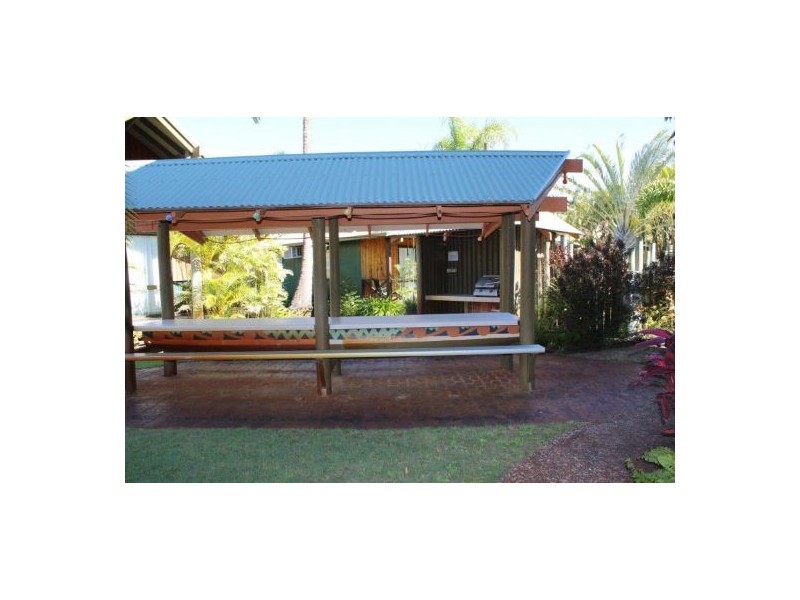 17 / 5 Bridge Road, East Mackay QLD 4740