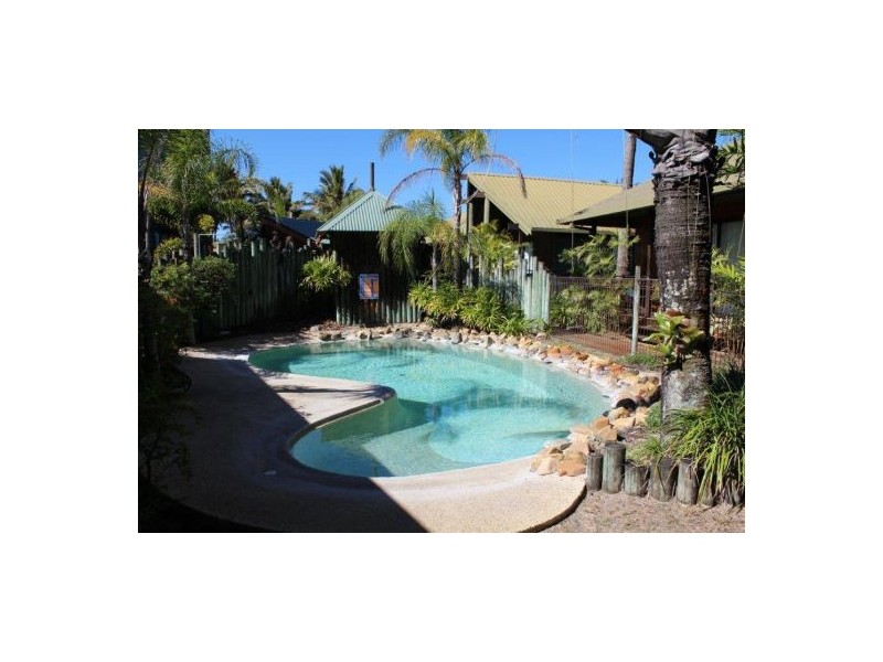 17 / 5 Bridge Road, East Mackay QLD 4740