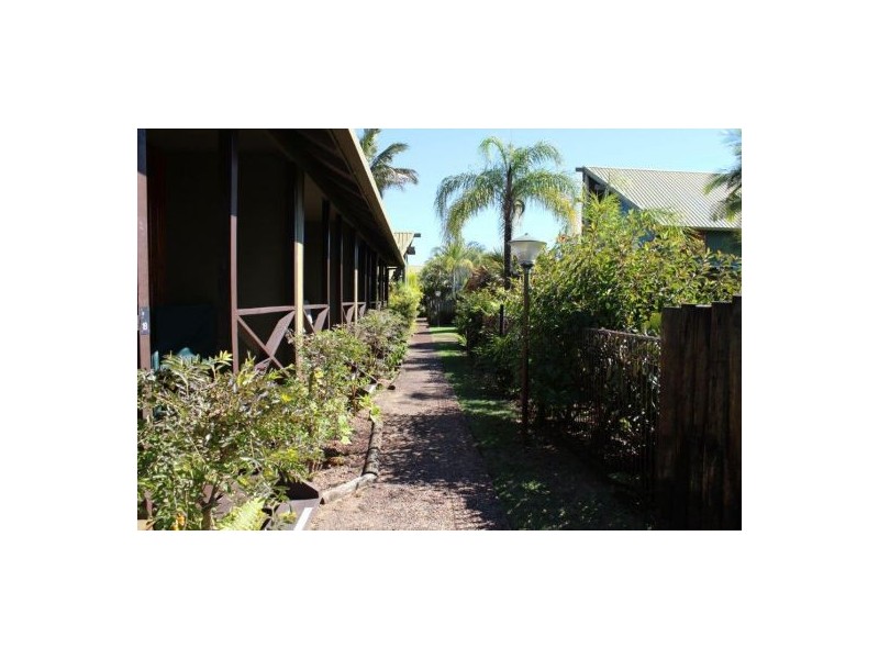 17 / 5 Bridge Road, East Mackay QLD 4740