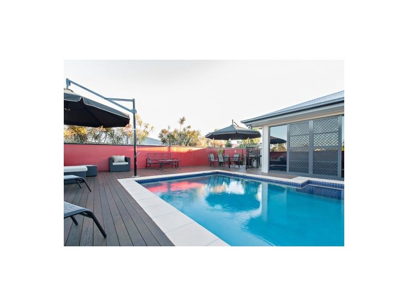 9 Madison Avenue, Glenella QLD 4740
