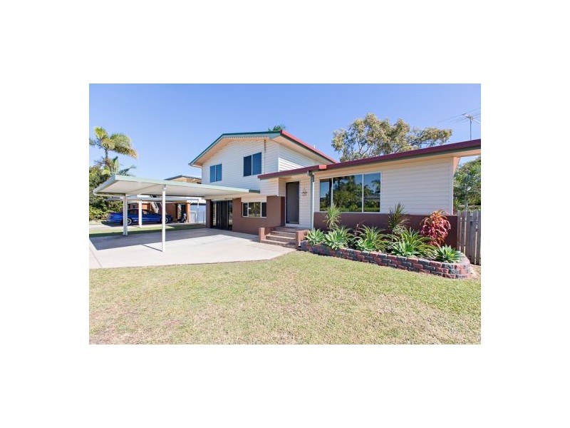 20 Irving Street, South Mackay QLD 4740