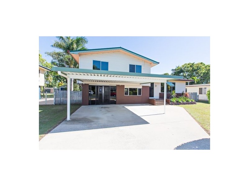 20 Irving Street, South Mackay QLD 4740