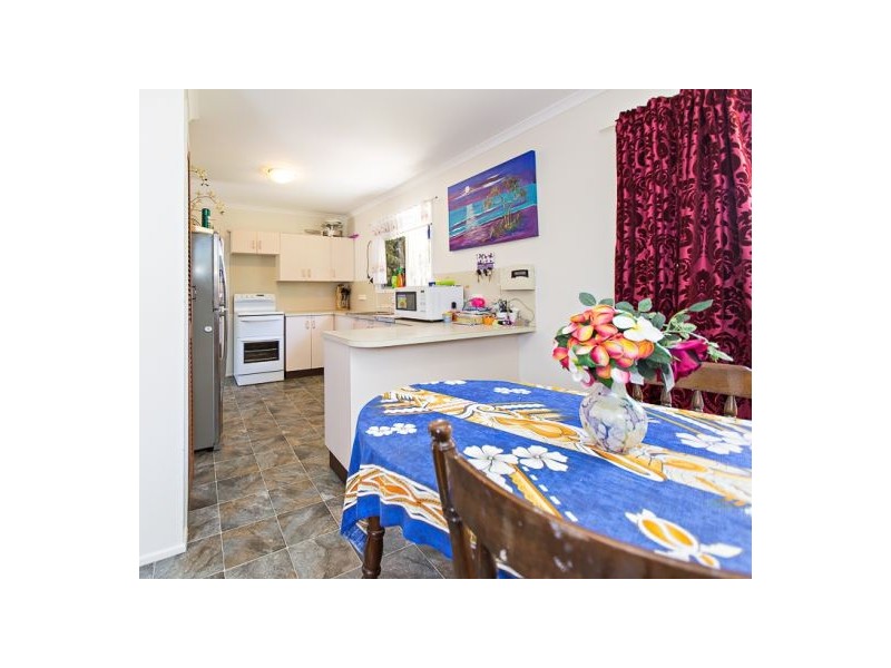 20 Irving Street, South Mackay QLD 4740