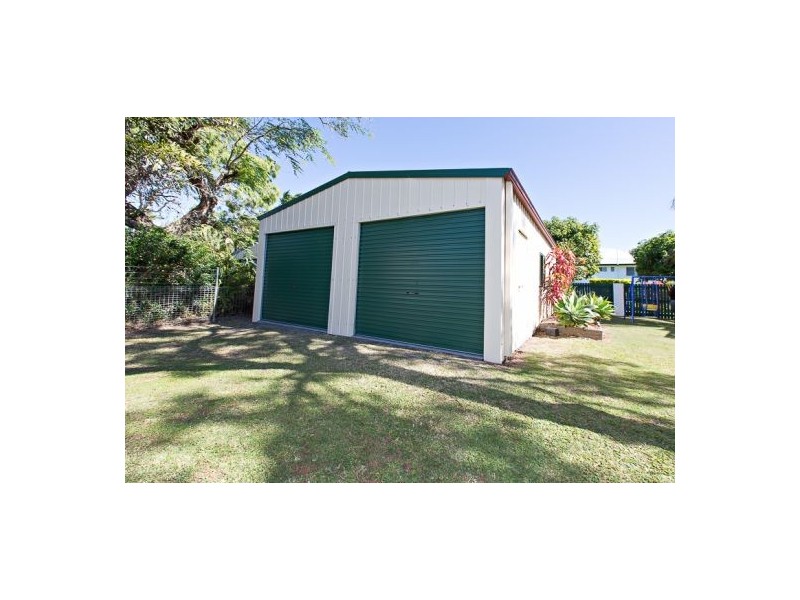 20 Irving Street, South Mackay QLD 4740