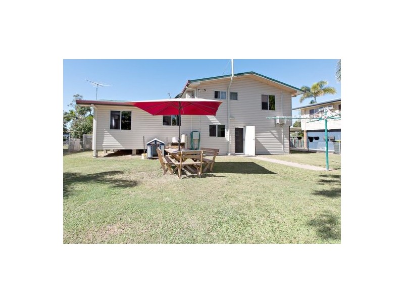 20 Irving Street, South Mackay QLD 4740