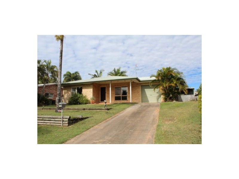 12 Davlyn Drive, Andergrove QLD 4740