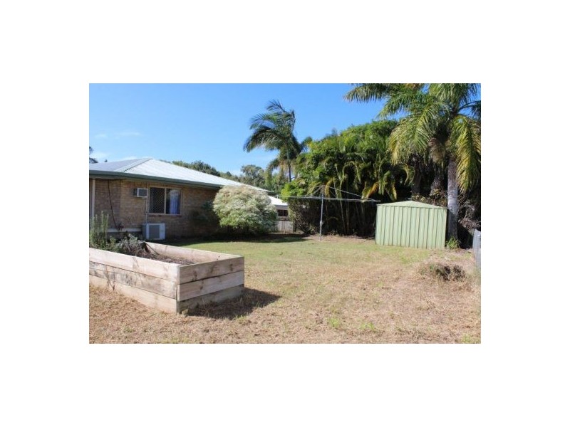 12 Davlyn Drive, Andergrove QLD 4740