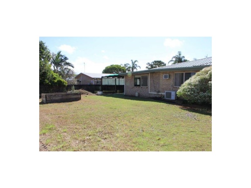 12 Davlyn Drive, Andergrove QLD 4740