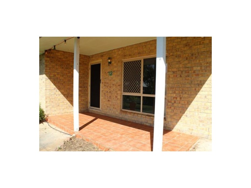 12 Davlyn Drive, Andergrove QLD 4740