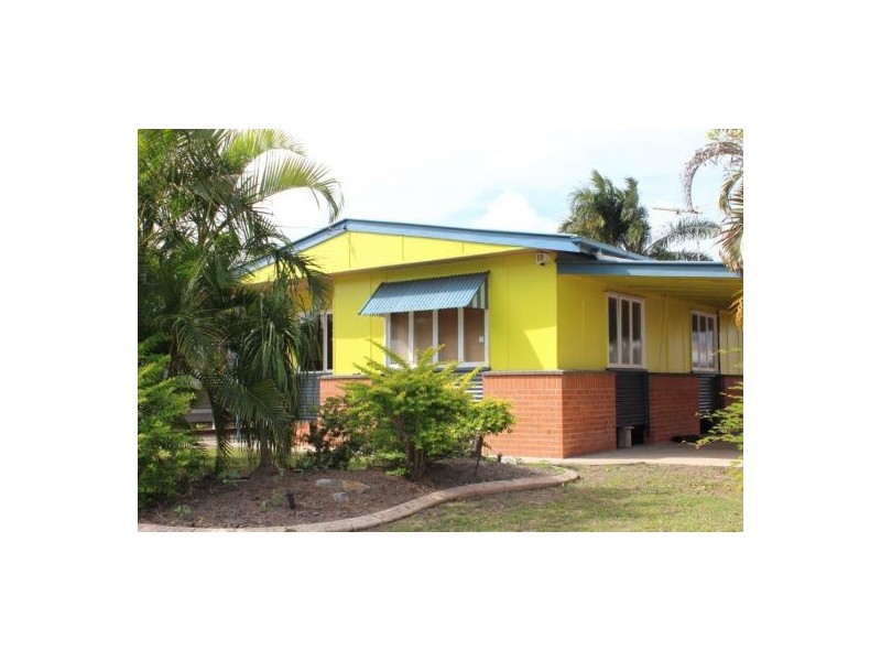 67 Scott Street, South Mackay QLD 4740