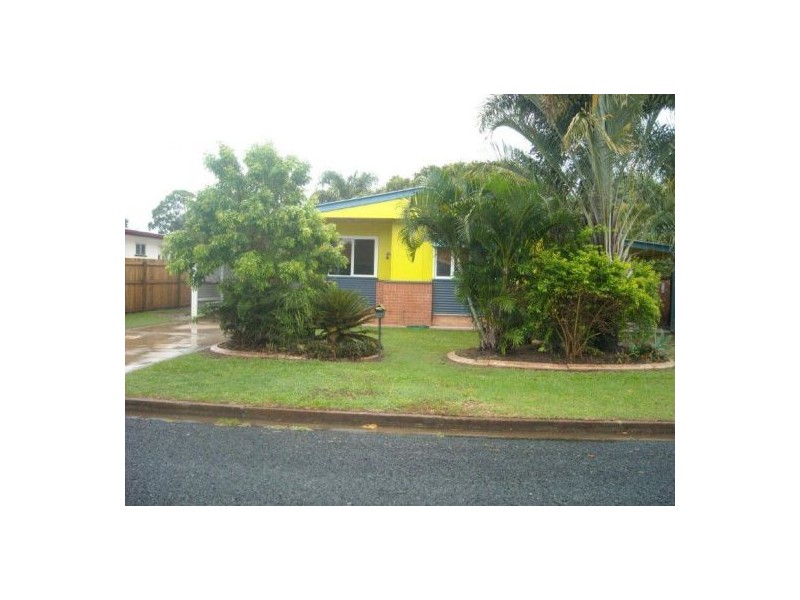 67 Scott Street, South Mackay QLD 4740