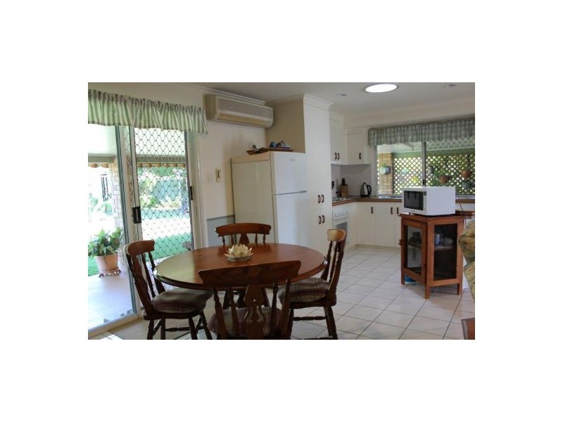 22 Elizabeth Drive, Bucasia QLD 4750