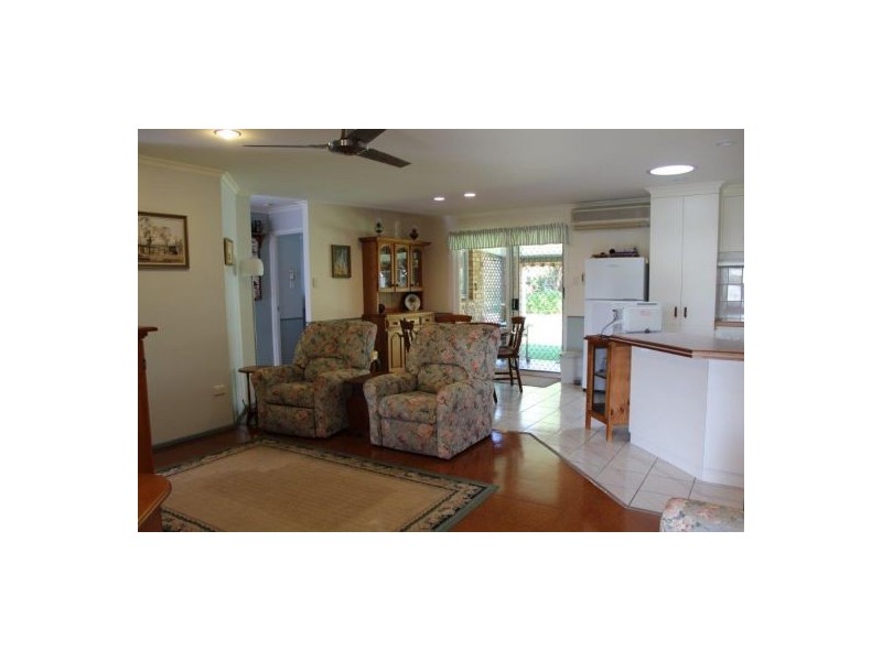 22 Elizabeth Drive, Bucasia QLD 4750