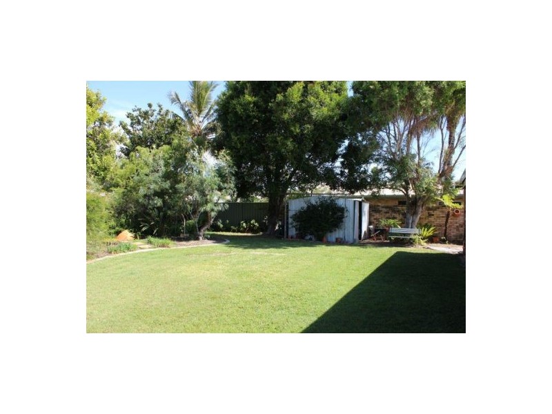 22 Elizabeth Drive, Bucasia QLD 4750