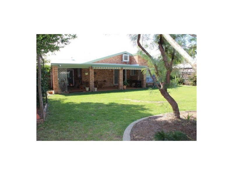 22 Elizabeth Drive, Bucasia QLD 4750