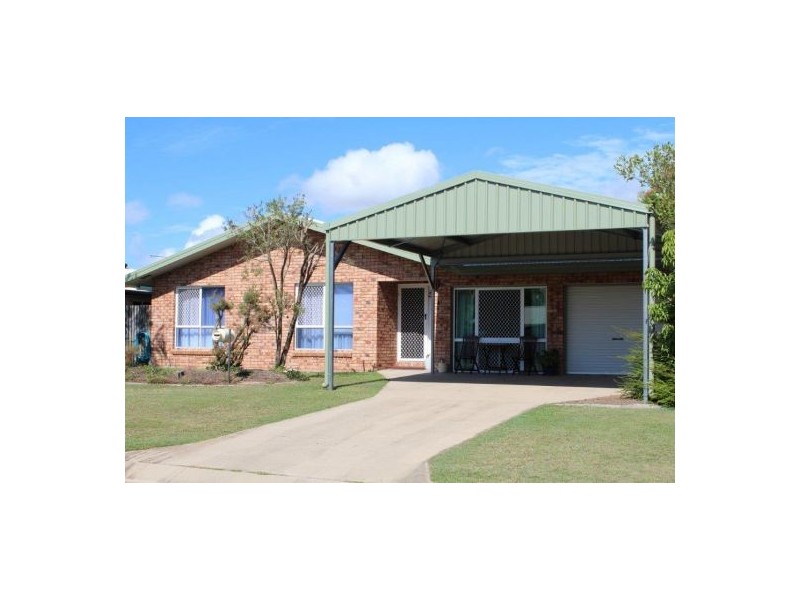 22 Elizabeth Drive, Bucasia QLD 4750