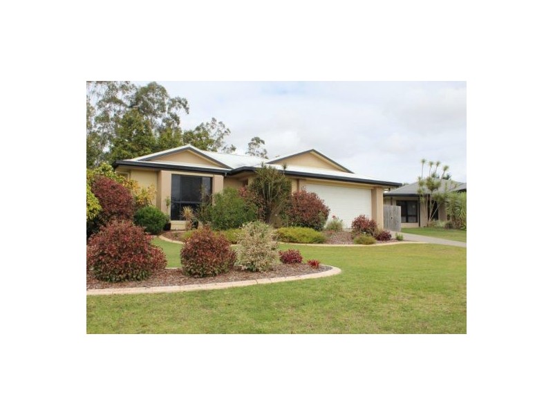 14 Gerard Court, Walkerston QLD 4751