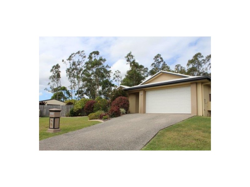 14 Gerard Court, Walkerston QLD 4751