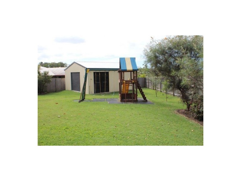 14 Gerard Court, Walkerston QLD 4751