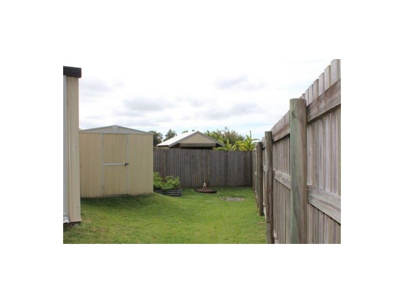 14 Gerard Court, Walkerston QLD 4751