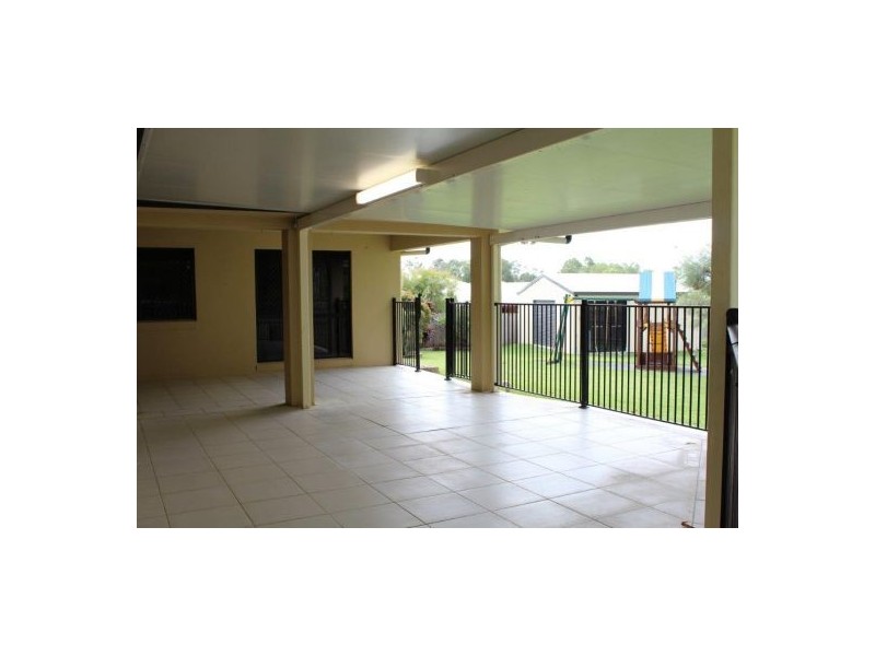 14 Gerard Court, Walkerston QLD 4751