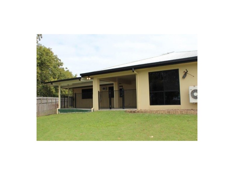 14 Gerard Court, Walkerston QLD 4751