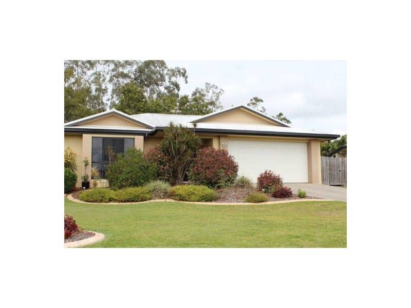 14 Gerard Court, Walkerston QLD 4751