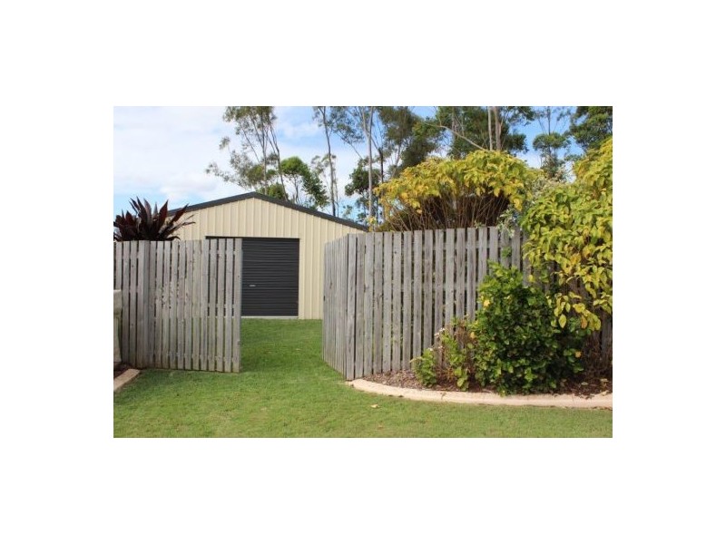 14 Gerard Court, Walkerston QLD 4751