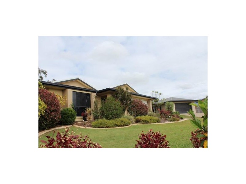 14 Gerard Court, Walkerston QLD 4751