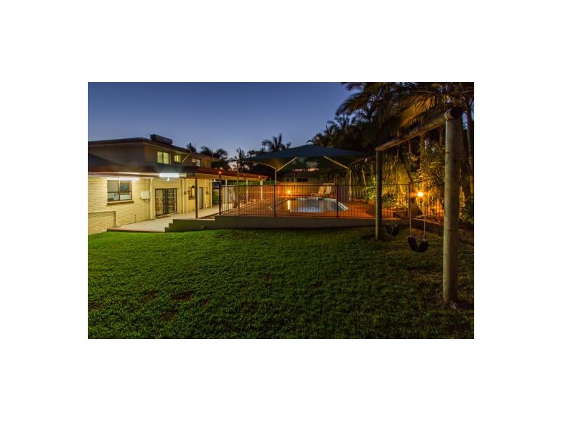 7 Diamond Court, Mount Pleasant QLD 4740