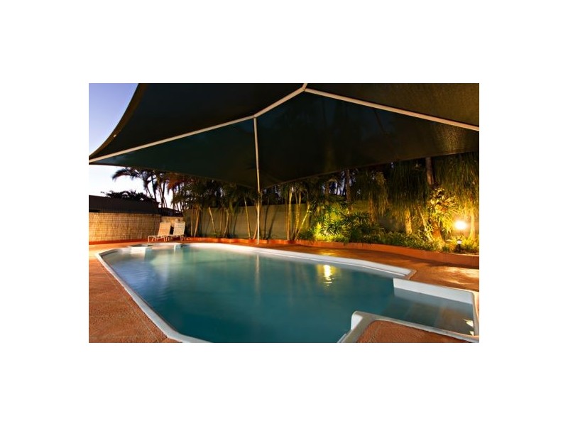 7 Diamond Court, Mount Pleasant QLD 4740