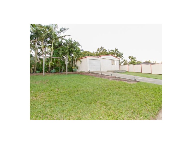 7 Diamond Court, Mount Pleasant QLD 4740