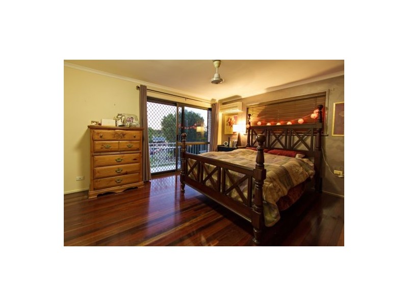 7 Diamond Court, Mount Pleasant QLD 4740