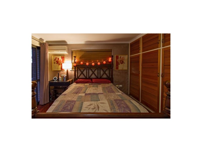 7 Diamond Court, Mount Pleasant QLD 4740