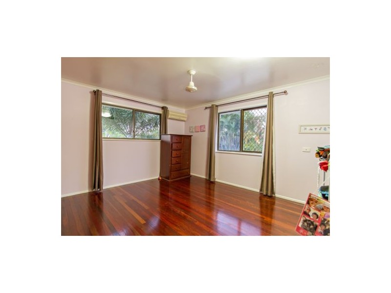 7 Diamond Court, Mount Pleasant QLD 4740