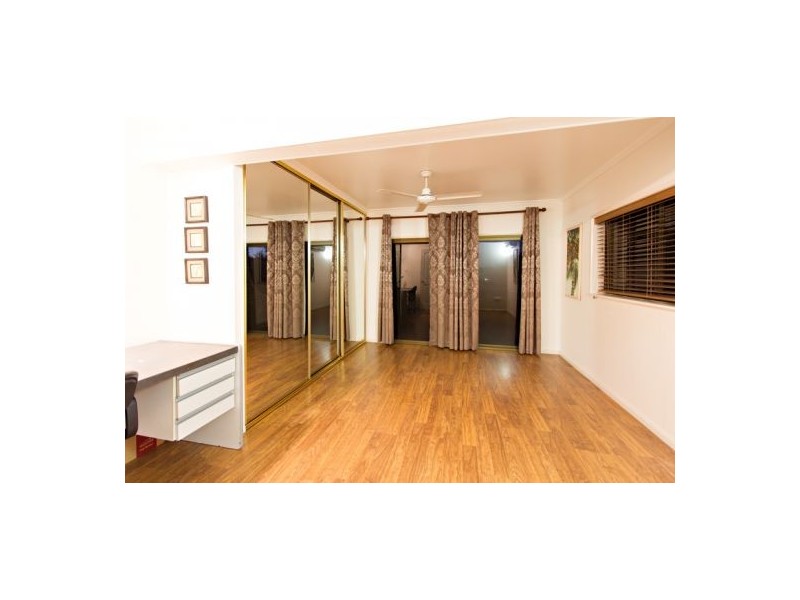 7 Diamond Court, Mount Pleasant QLD 4740