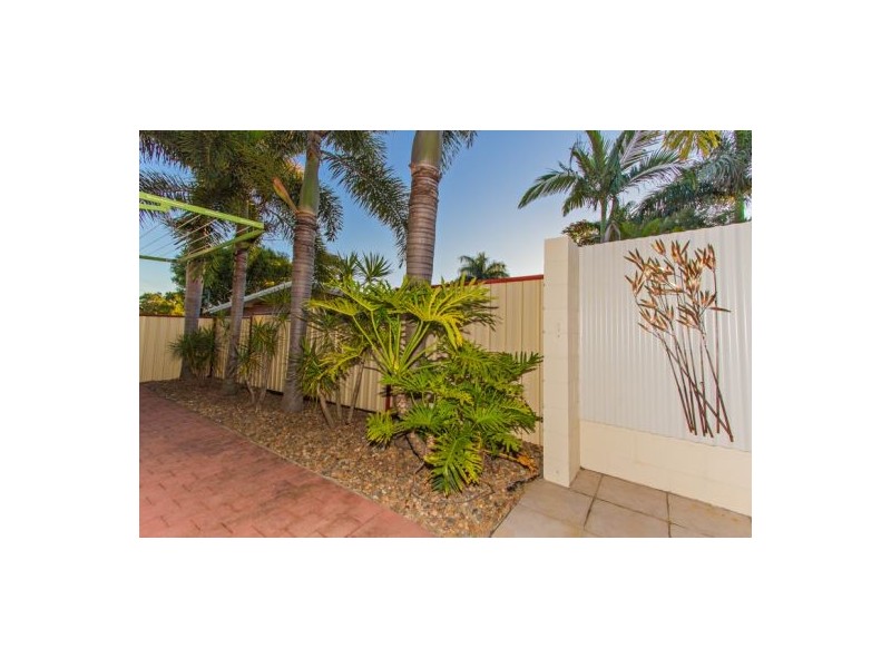 7 Diamond Court, Mount Pleasant QLD 4740