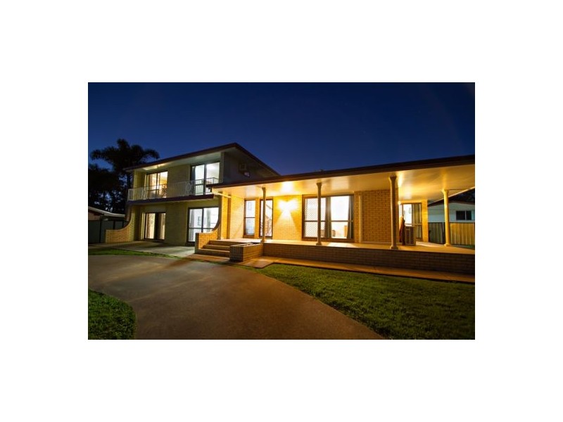 7 Diamond Court, Mount Pleasant QLD 4740