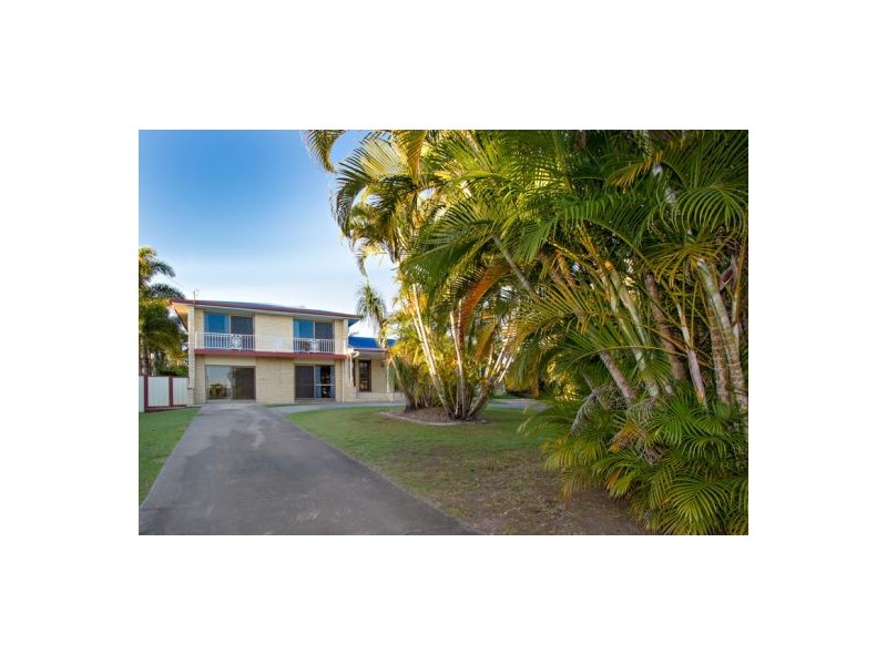 7 Diamond Court, Mount Pleasant QLD 4740