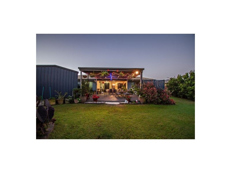 56 Spinnaker Way, Bucasia QLD 4750