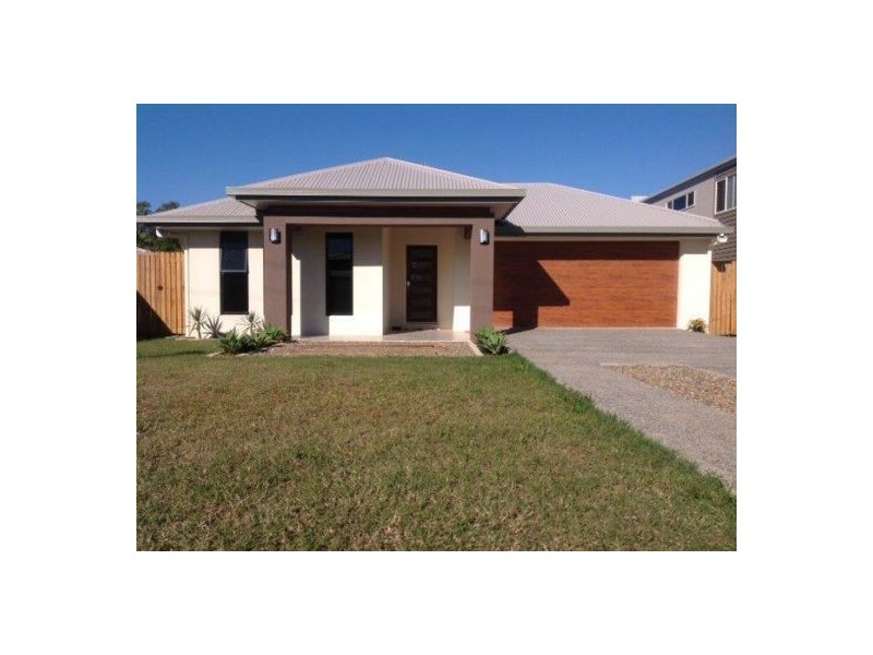 42 Wattle Street, Andergrove QLD 4740