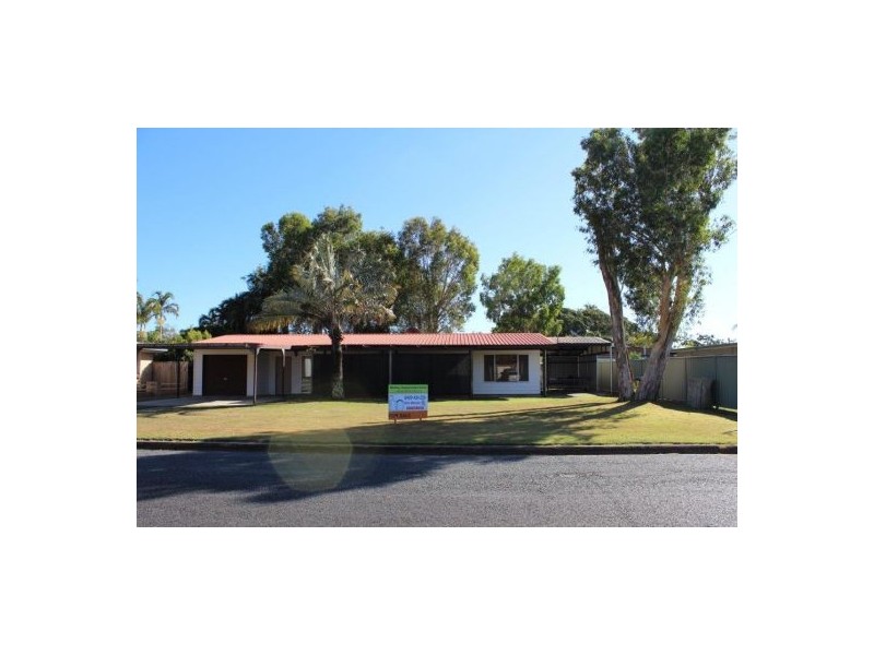 18 Van Eldik Avenue, Andergrove QLD 4740
