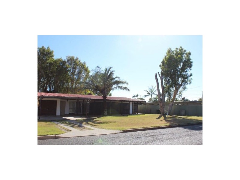 18 Van Eldik Avenue, Andergrove QLD 4740