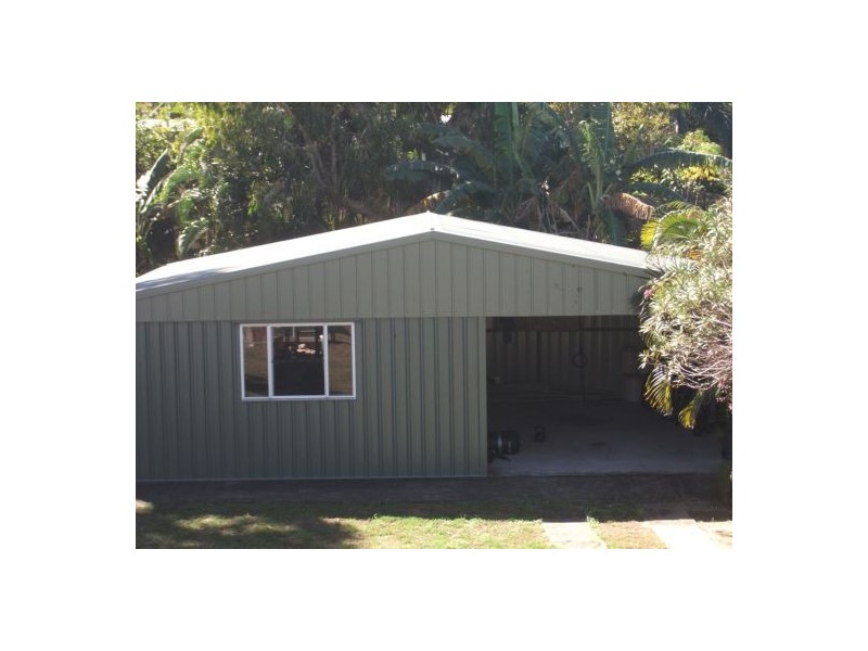 2a Edmonds Street, Bucasia QLD 4750
