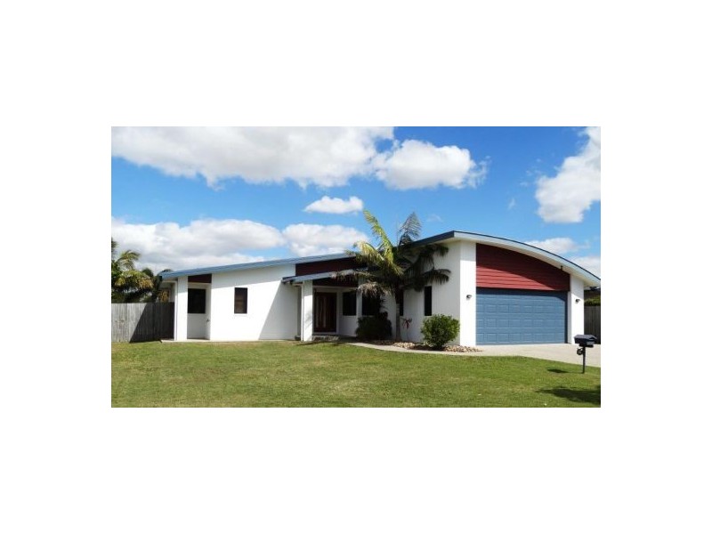 88 Wheeler Drive, Glenella QLD 4740