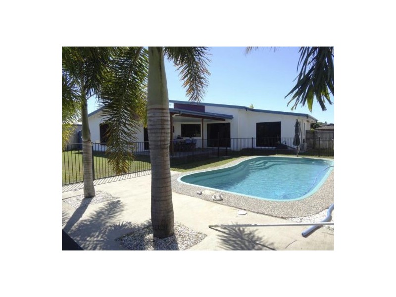 88 Wheeler Drive, Glenella QLD 4740