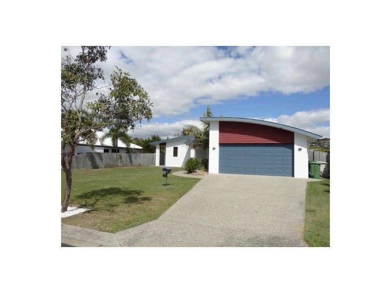 88 Wheeler Drive, Glenella QLD 4740